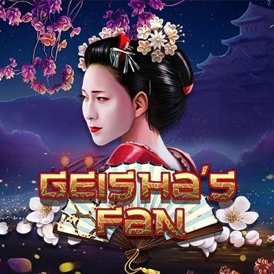 Geisha's Fan thumbnail