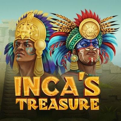 Inca's Treasure thumbnail
