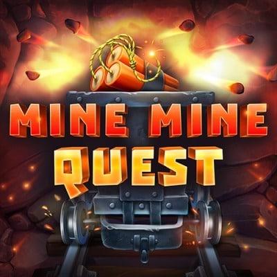 Mine Mine Quest thumbnail