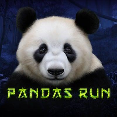 Panda's Run thumbnail