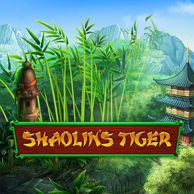 Shaolin's Tiger thumbnail