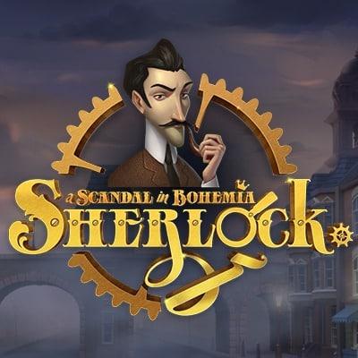 Sherlock. A Scandal in Bohemia thumbnail