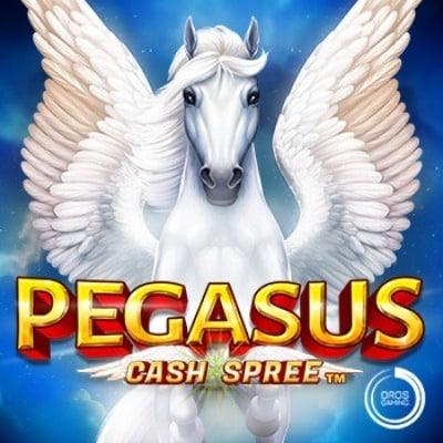 Pegasus Cash Spree™ thumbnail