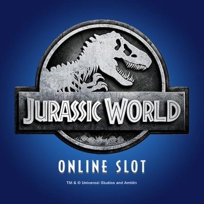 Jurassic World thumbnail