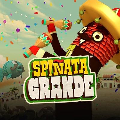 Spinata Grande thumbnail