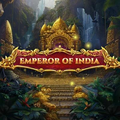 Emperor of India thumbnail