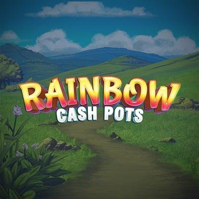 Rainbow Cashpots thumbnail