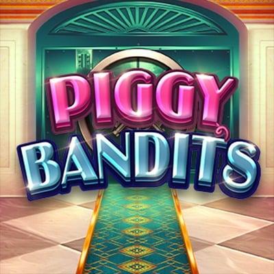 Piggy Bandits thumbnail