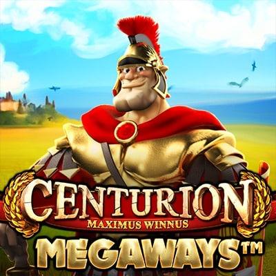Centurion Megaways thumbnail
