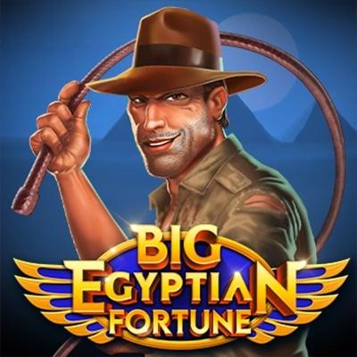 Big Egyptian Fortune thumbnail
