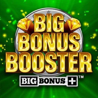 Big Bonus Booster thumbnail