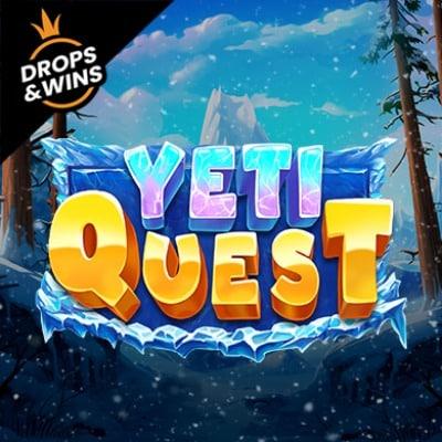 Yeti Quest thumbnail