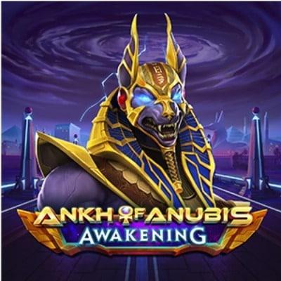 Ankh of Anubis Awakening thumbnail