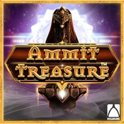 Ammit Treasure thumbnail