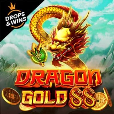 Dragon Gold 88 thumbnail