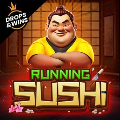 Running Sushi thumbnail