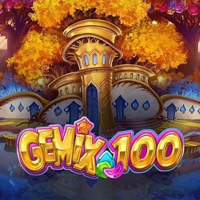 Gemix 100 thumbnail