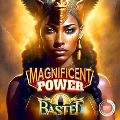 Magnificent Power Bastet thumbnail