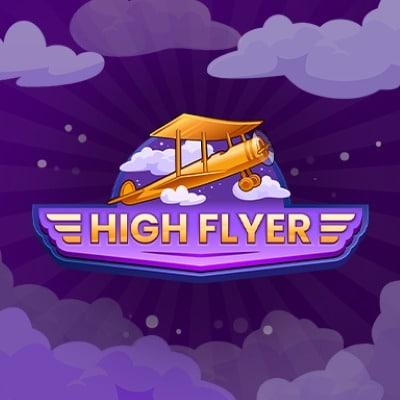 High Flyer thumbnail