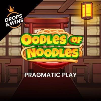 Oodles of Noodles thumbnail