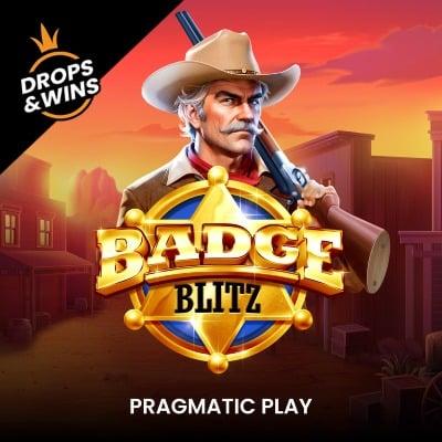 Badge Blitz thumbnail