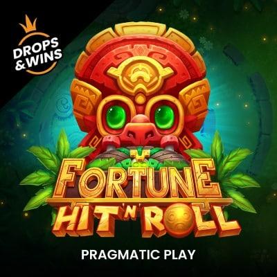 Fortune Hit’n Roll thumbnail