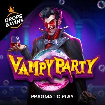 Vampy Party thumbnail