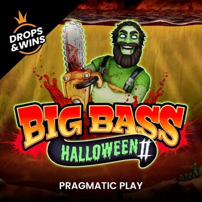 Big Bass Halloween 2 thumbnail