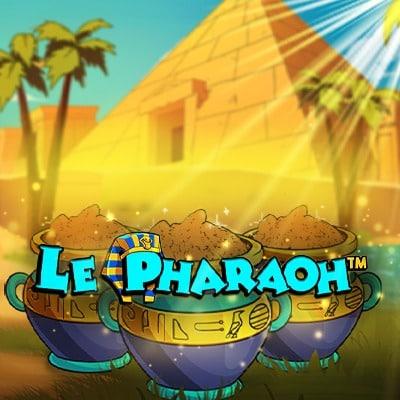 Le Pharaoh thumbnail