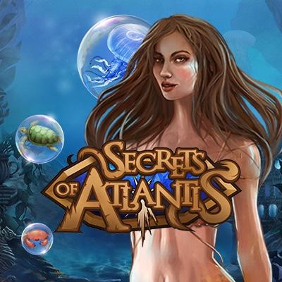 Secrets of Atlantis thumbnail