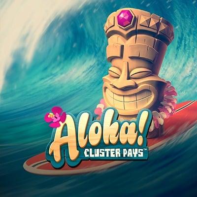 Aloha! Cluster Pays thumbnail