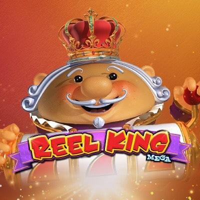 Reel King Mega thumbnail