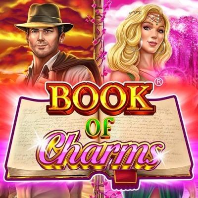 Book of Charms thumbnail
