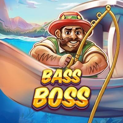 Bass Boss thumbnail