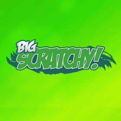 Scratchy Big thumbnail