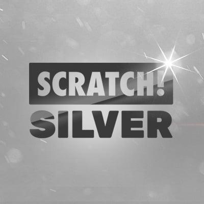 SCRATCH! Silver thumbnail