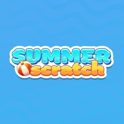 Summer Scratch thumbnail