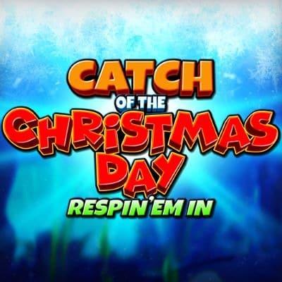 Catch of the Christmas Day Respin em in thumbnail