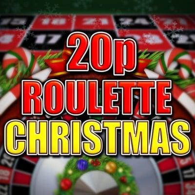 20p Roulette Christmas thumbnail