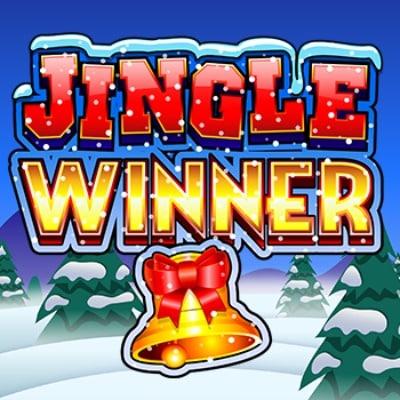 Jingle Winner thumbnail