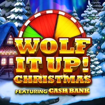 Wolf It Up! Christmas thumbnail