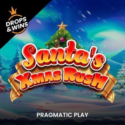 Santa’s Xmas Rush thumbnail