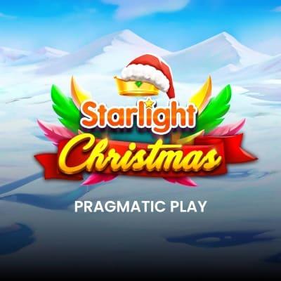 Starlight Christmas thumbnail
