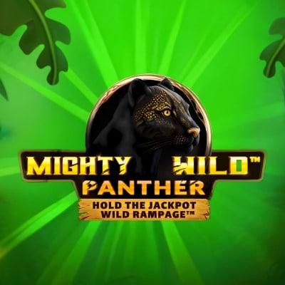 Mighty Wild: Panther thumbnail