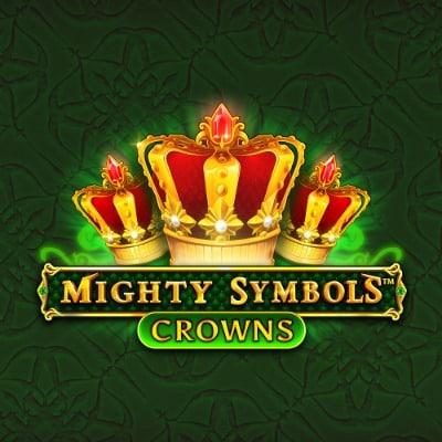 Mighty Symbols Crowns thumbnail
