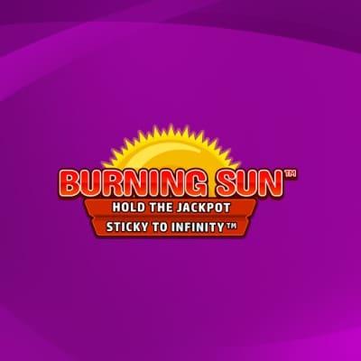 Burning Sun™ thumbnail