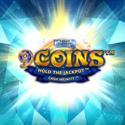 9 Coins™ Grand Diamond Edition thumbnail