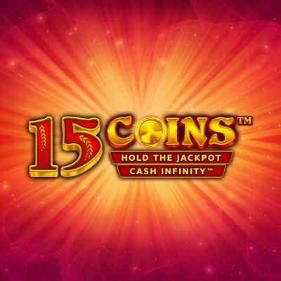 15 Coins™ thumbnail