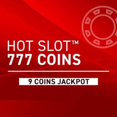 Hot Slot™: 777 Coins Extremely Light thumbnail