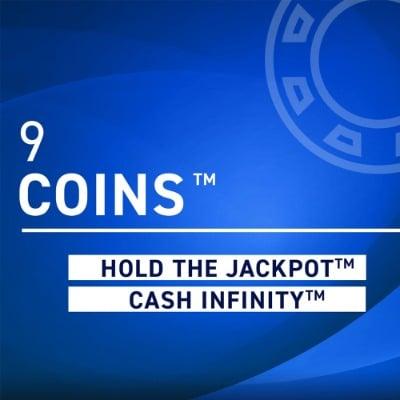 9 Coins™ Extremely Light thumbnail